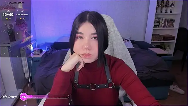 Snapshot of kellyharris chatting on November 23, 2025, 3:33 pm kellyharris online show from November 23, 2025, 3:33 pm