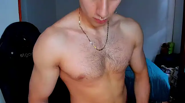 Tommy Bred online show from March 6, 2025, 5:43 pm