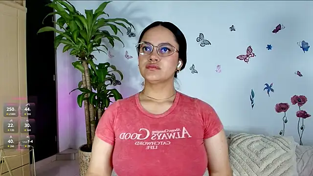 VICTORIABLACK xh online show from June 8, 2026, 10:05 am