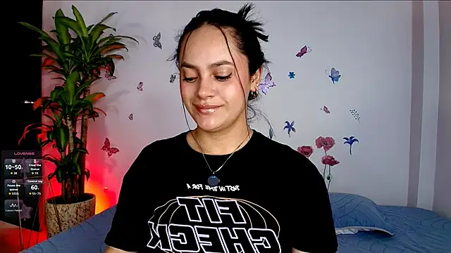 VICTORIABLACK xh online show from March 3, 2026, 9:05 am