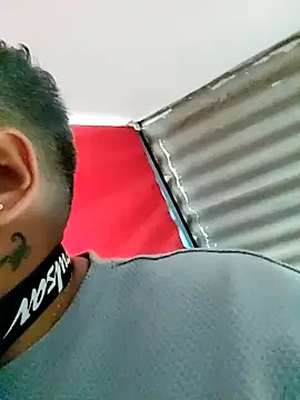 Yessi rousse online show from October 21, 2025, 7:24 pm