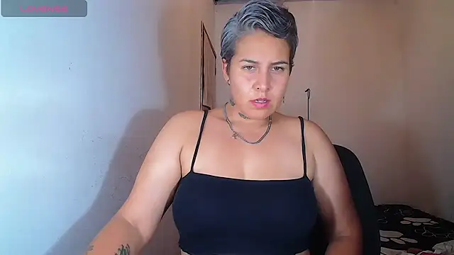 Snapshot of Yessi_rousse chatting on July 8, 2026, 10:54 pm Yessi rousse online show from July 8, 2026, 10:54 pm