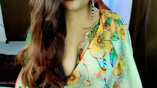 shanayaaa 1 online show from October 21, 2025, 7:02 pm