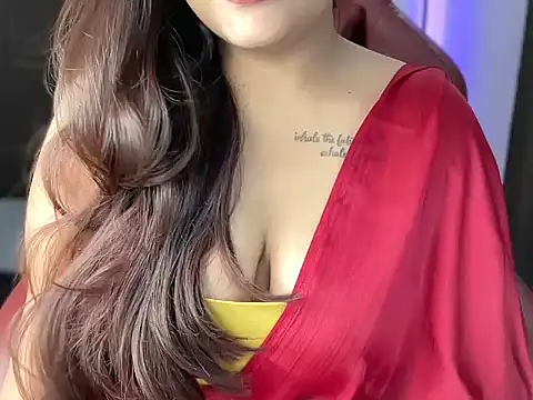 shanayaaa 1 online show from November 11, 2025, 6:47 pm