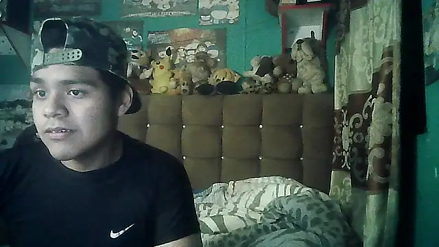 Valesh20 online show from November 12, 2025, 12:15 am