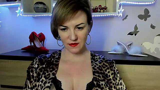 feliziaDesire online show from March 11, 2025, 4:40 pm