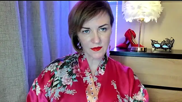 feliziaDesire online show from September 27, 2025, 4:24 pm