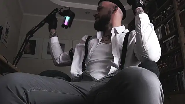 FindomJason online show from January 14, 2026, 1:04 pm