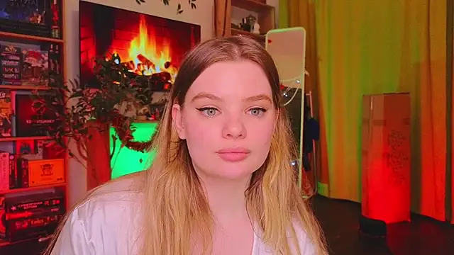 Hottie Jane online show from December 20, 2025, 7:06 pm