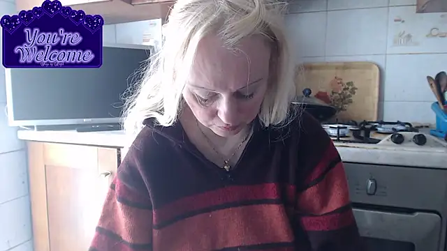 martachatte online show from March 15, 2026, 10:00 am