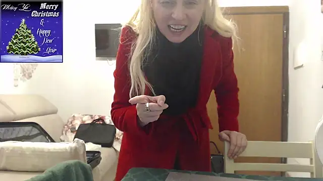 martachatte online show from December 13, 2025, 8:04 pm