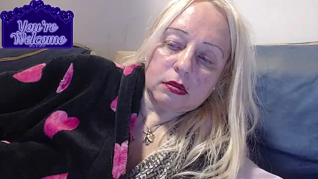 martachatte online show from March 21, 2026, 8:24 pm