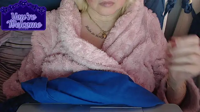 martachatte online show from March 1, 2026, 9:31 am