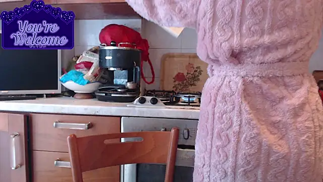 martachatte online show from February 11, 2026, 10:15 am