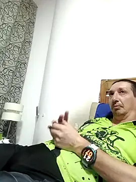 Pacobakan042 online show from February 9, 2026, 12:08 am