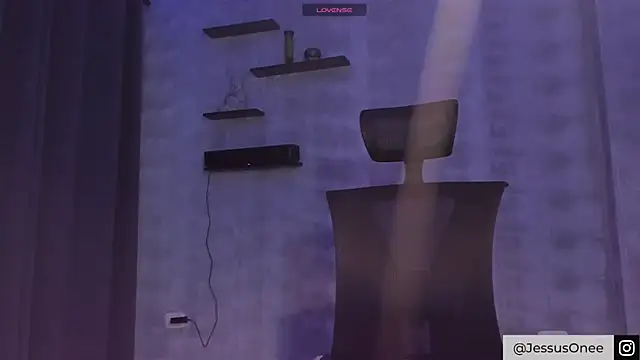 JesusOne online show from February 21, 2026, 8:22 pm