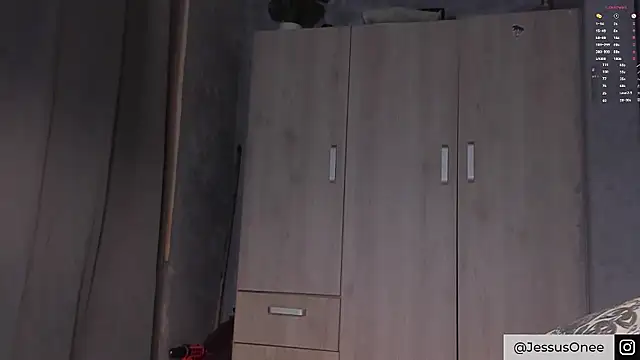 JesusOne online show from April 8, 2026, 5:14 pm