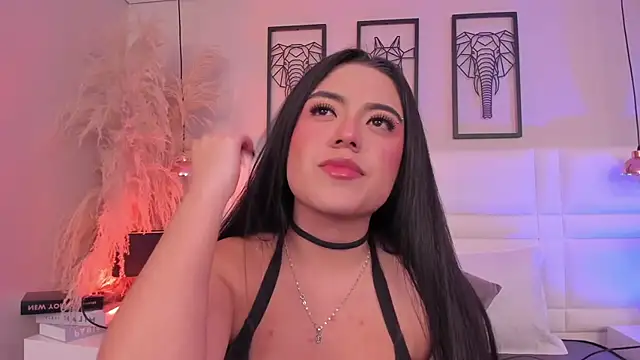 Rebeca jones online show from December 4, 2025, 12:15 pm