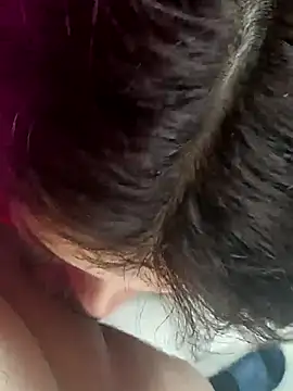 AntonellaAndMao online show from October 4, 2025, 1:51 am