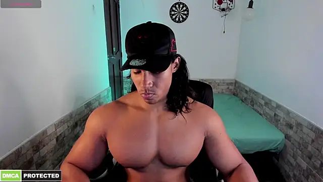 Carl Smithh online show from November 15, 2025, 1:53 am