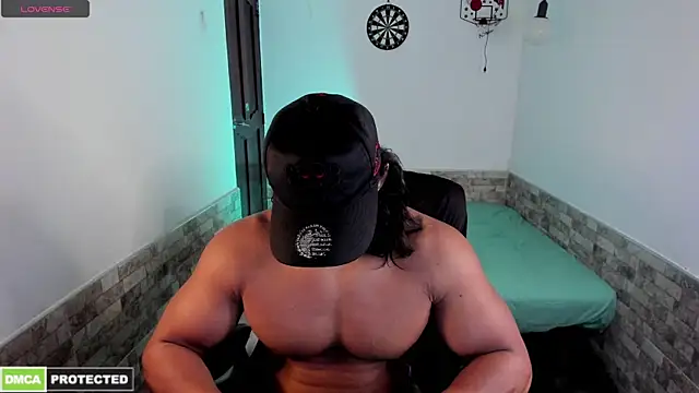 Carl Smithh online show from November 4, 2025, 1:09 am