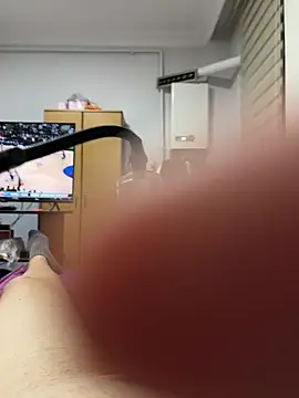 Snapshot of strange6696 chatting on January 29, 2025, 8:25 pm strange6696 online show from January 29, 2025, 8:25 pm