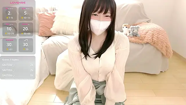 Snapshot of Ran_happy chatting on October 22, 2025, 1:27 am Ran happy online show from October 22, 2025, 1:27 am