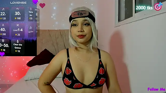 Snapshot of Byeol00 chatting on February 6, 2026, 12:28 am Byeol00 online show from February 6, 2026, 12:28 am