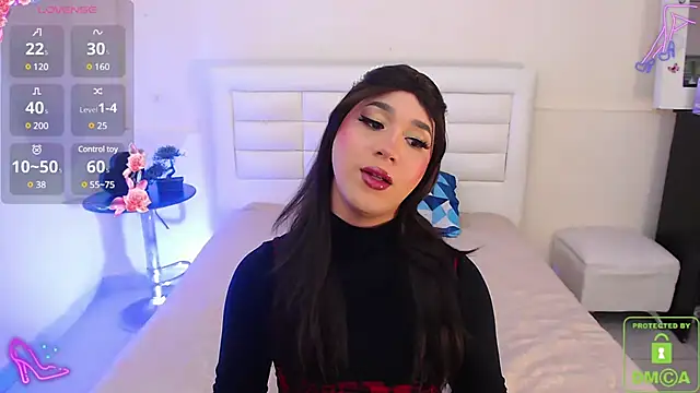 anastasiasweet  online show from March 7, 2025, 9:17 pm