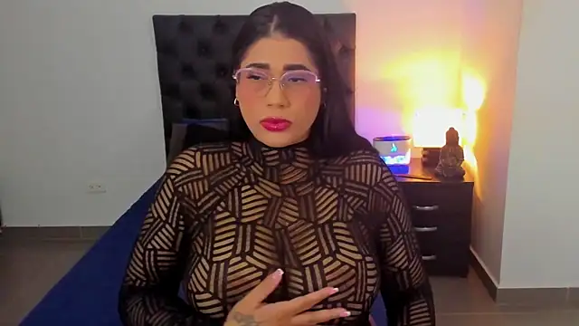 Snapshot of Jenny_Carters chatting on October 4, 2025, 1:29 am Jenny Carters online show from October 4, 2025, 1:29 am