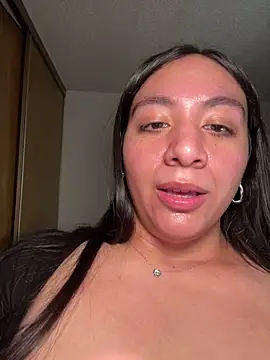 BustiBunny69 online show from December 19, 2025, 3:43 am