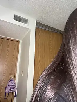 BustiBunny69 online show from October 18, 2025, 8:11 pm