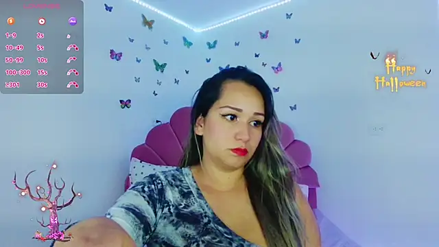 Snapshot of paula_brausin chatting on October 11, 2025, 8:10 pm paula brausin online show from October 11, 2025, 8:10 pm