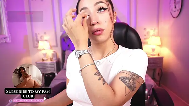 maggietime online show from March 11, 2025, 8:31 pm