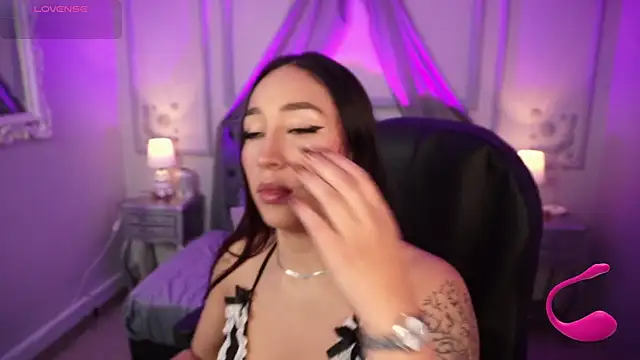 maggietime online show from October 6, 2025, 8:42 pm