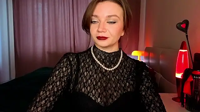 Shadow Passion online show from February 8, 2026, 7:06 am