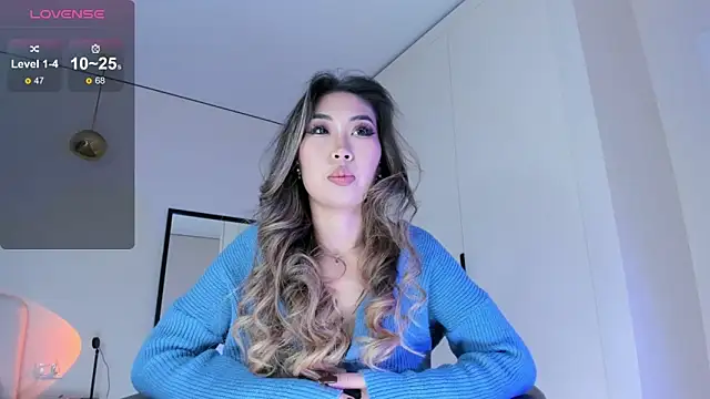 Jungso ming online show from November 7, 2025, 11:41 pm