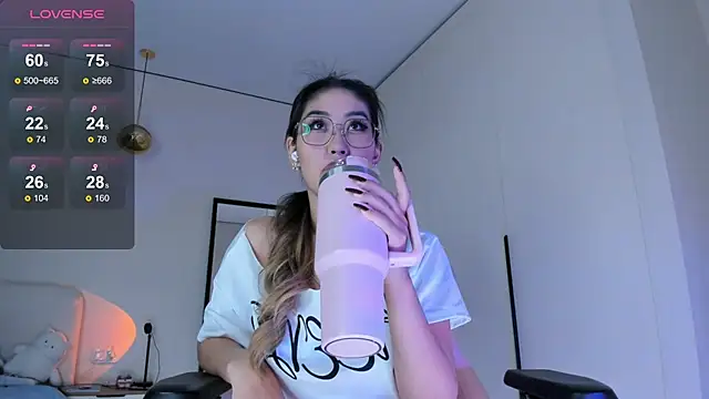 Jungso ming online show from November 10, 2025, 12:15 am