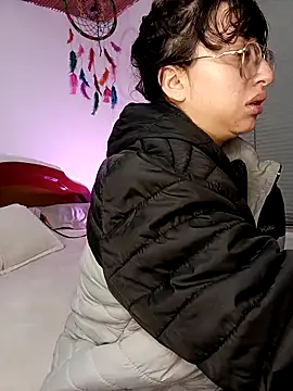 Piafisher1 online show from February 21, 2026, 1:07 am