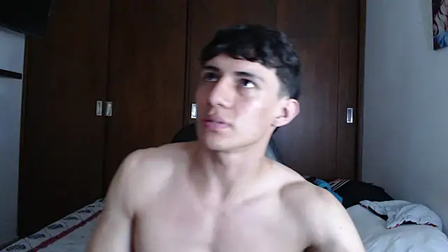 aresholland online show from February 28, 2025, 1:37 am