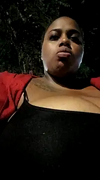 KiaraBrownn online show from March 1, 2025, 10:45 am