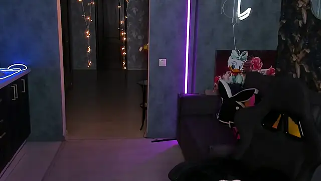 Blckmirrorr online show from February 5, 2026, 12:34 pm