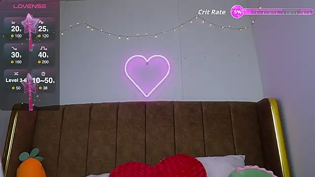 laybunny1 online show from September 17, 2025, 10:34 pm