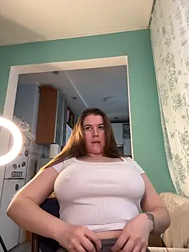 Snapshot of __Samer_ chatting on December 16, 2025, 6:39 am Samer online show from December 16, 2025, 6:39 am