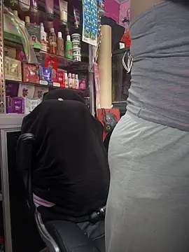 TamySweetness online show from November 12, 2025, 7:07 pm