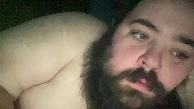 Cruella8181 online show from February 7, 2026, 12:46 pm