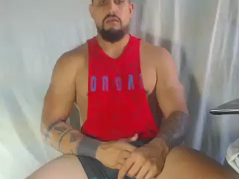 sebasx412 online show from September 9, 2025, 8:51 pm