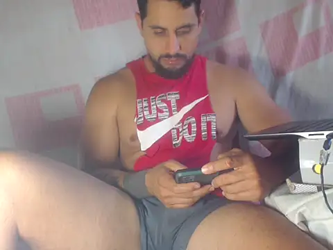 sebasx412 online show from February 9, 2026, 8:29 pm