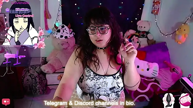  lilith heavy online show from June 3, 2026, 2:33 pm