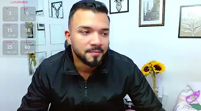 Snapshot of mathew_vidal1 chatting on February 28, 2025, 5:04 am mathew vidal1 online show from February 28, 2025, 5:04 am